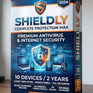 Shieldly Complete Protection Max